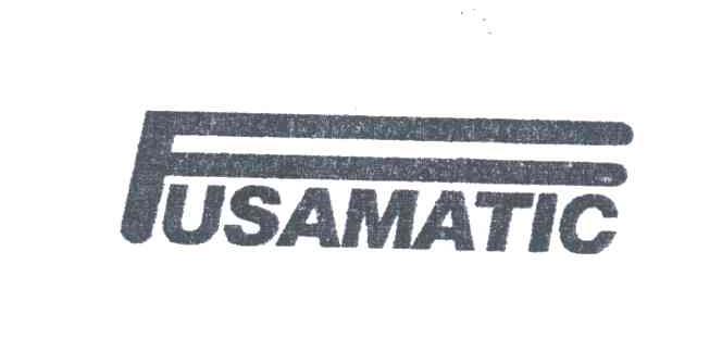 FUSAMATIC