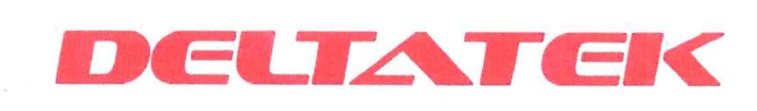 DELTATEK