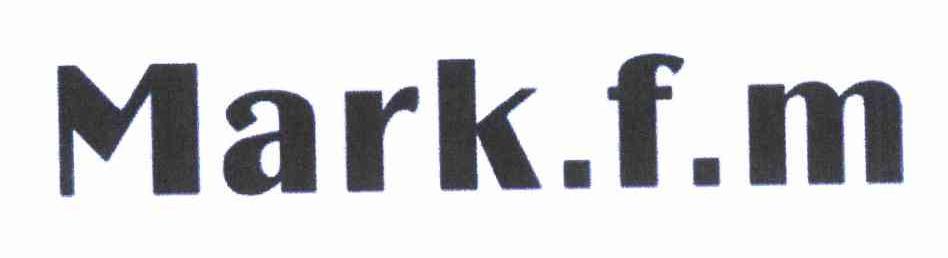 MARK.F.M