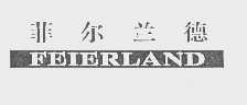菲尔兰德   FEIERLAND