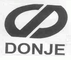 DONJE
