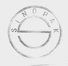 SINOPAK