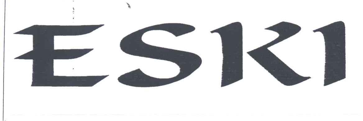 ESKI