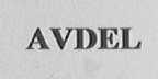 AVDEL