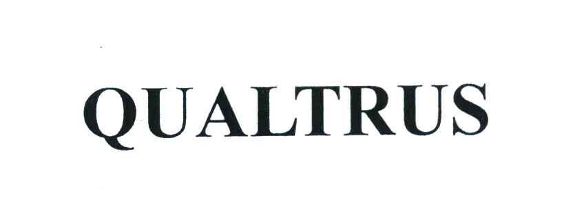 QUALTRUS