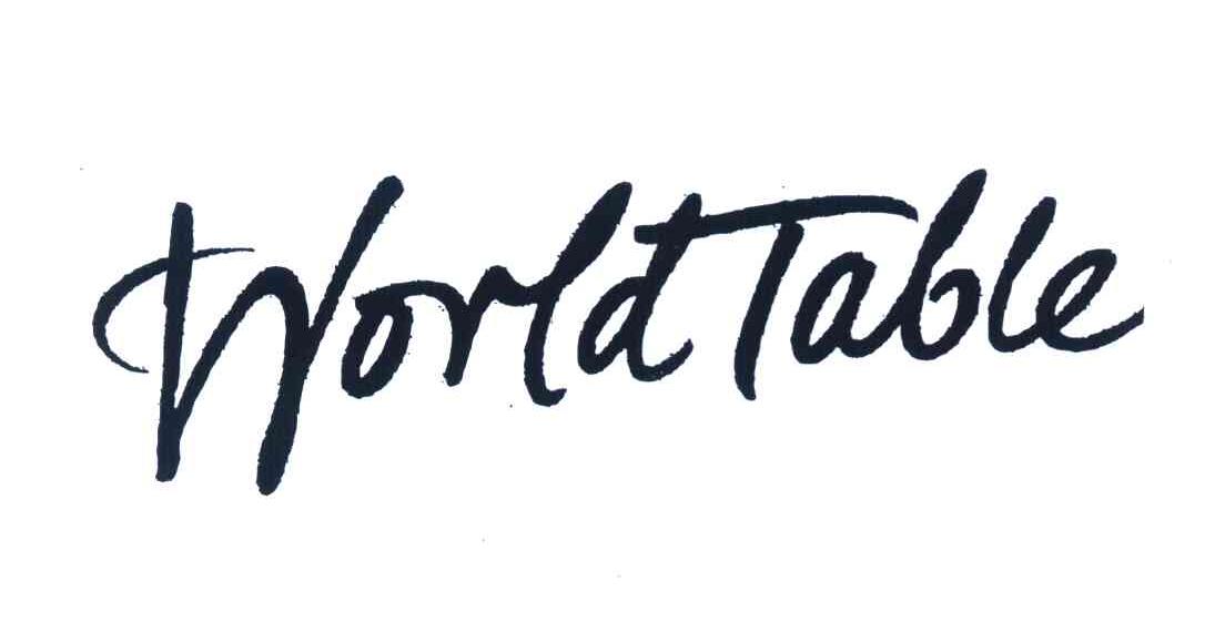 WORLDTABLE