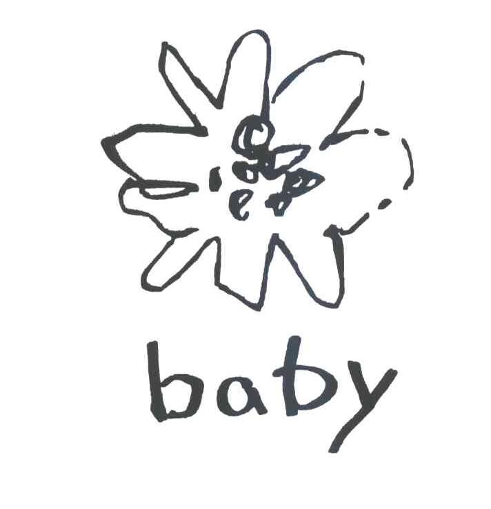 BABY及图形