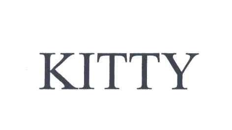 KITTY