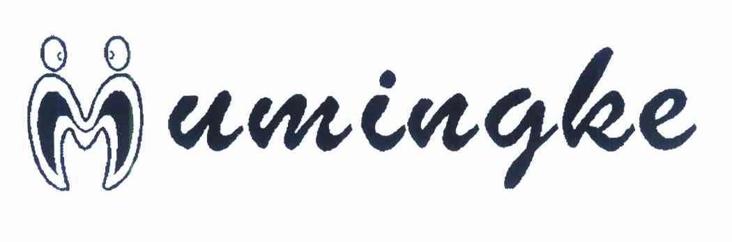MUMINGKE