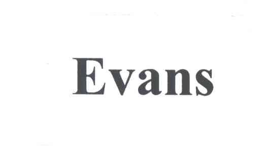 EVANS