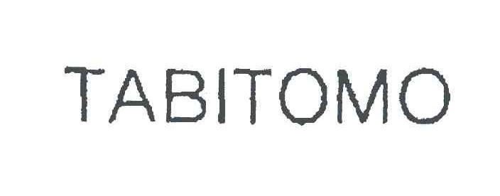 TABITOMO