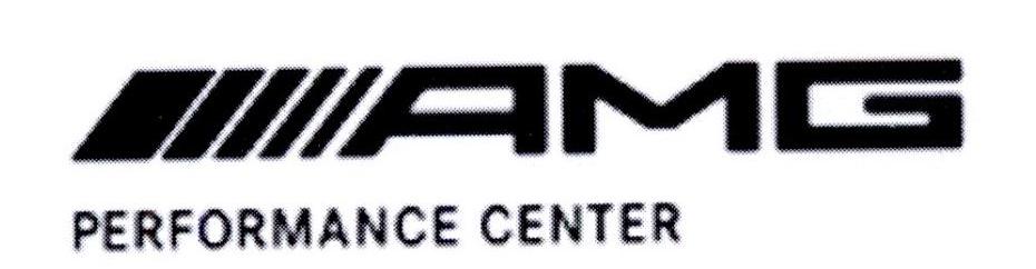 AMG PERFORMANCE CENTER