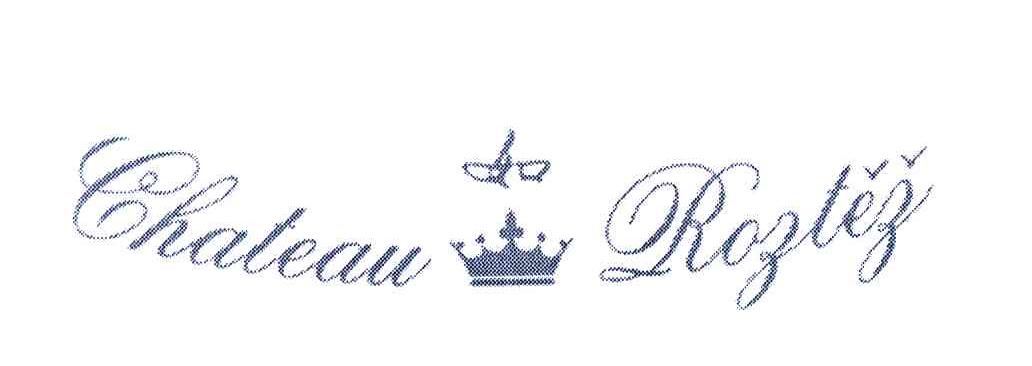 如;CHATEAU ROZTEZ