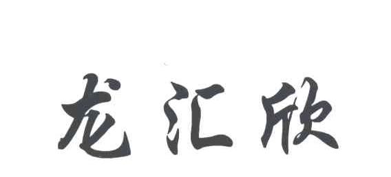 龙汇欣