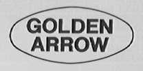 GOLDEN ARROW