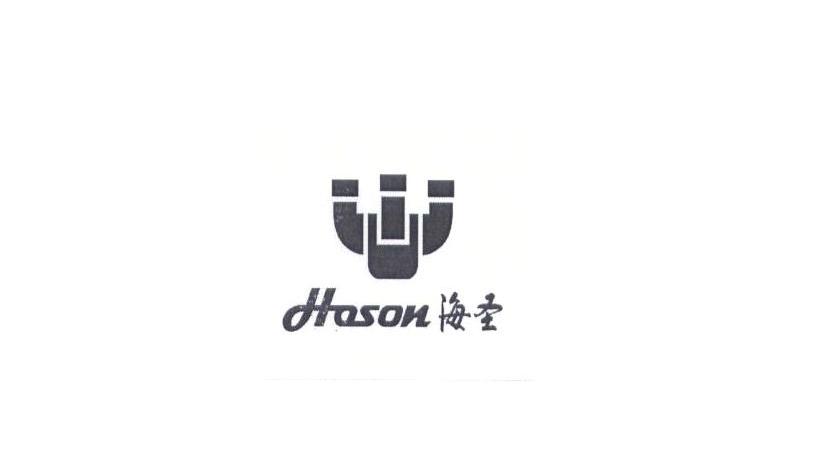 海圣 HASON