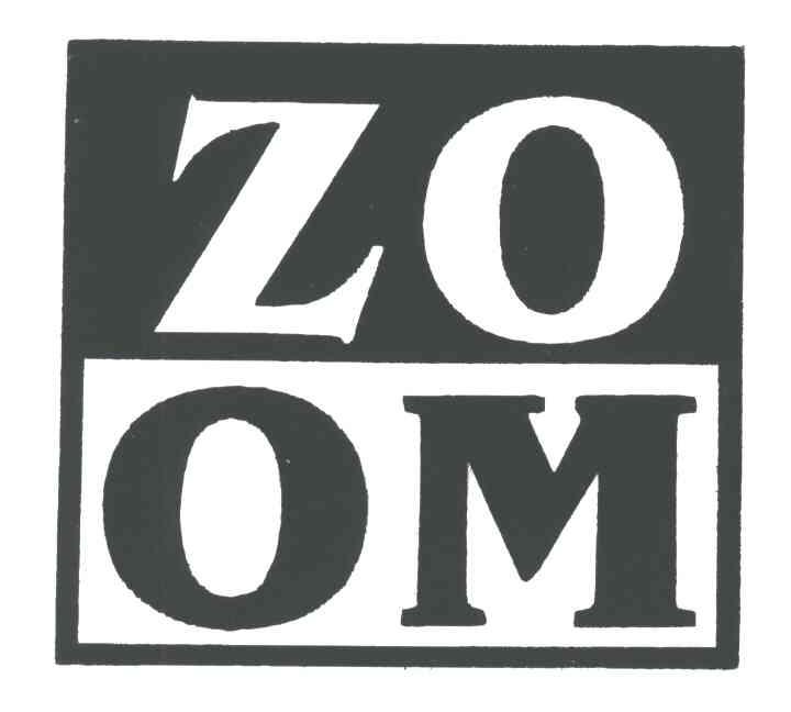 ZOOM