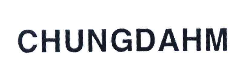 CHUNGDAHM