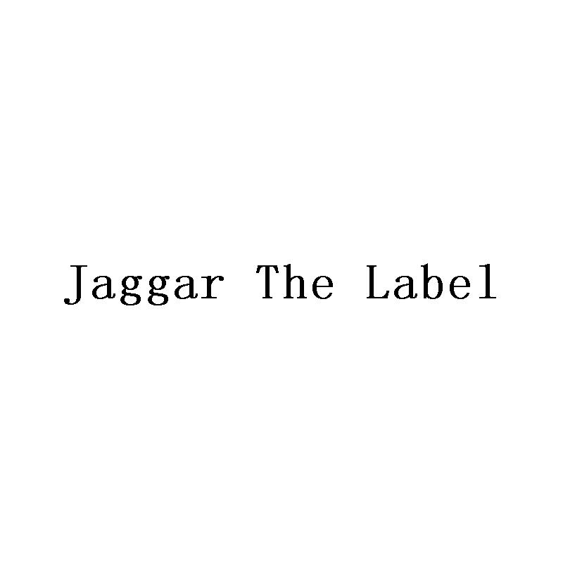 JAGGAR THE LABEL