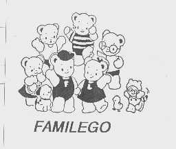 FAMILEGO