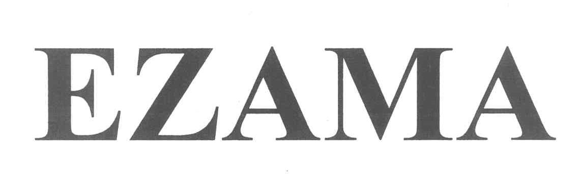 EZAMA
