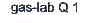 GAS-LAB Q 1