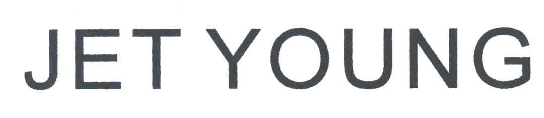 JET YOUNG