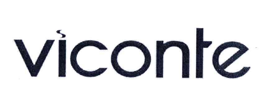VICONTE