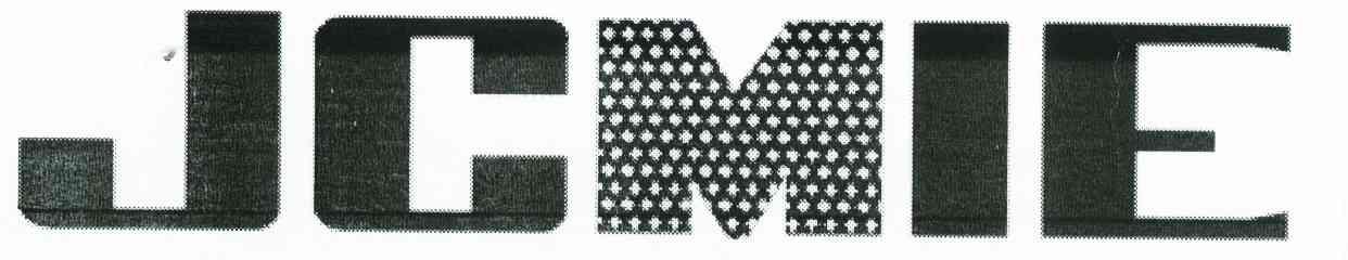 JCMIE