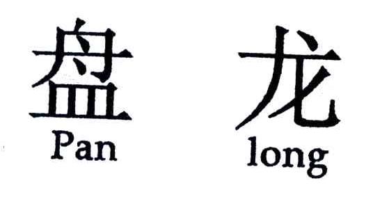 盘龙