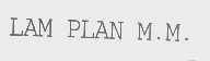 LAM PLAN M.M.