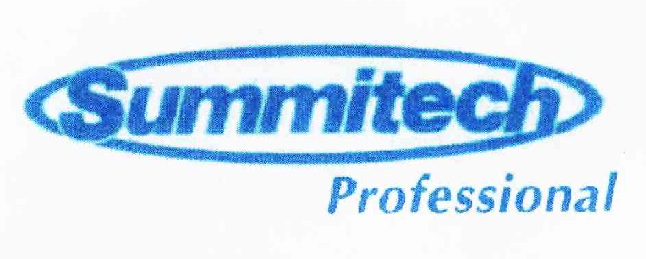 SUMMITECH PROFESSIONAL