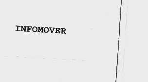 INFOMOVER