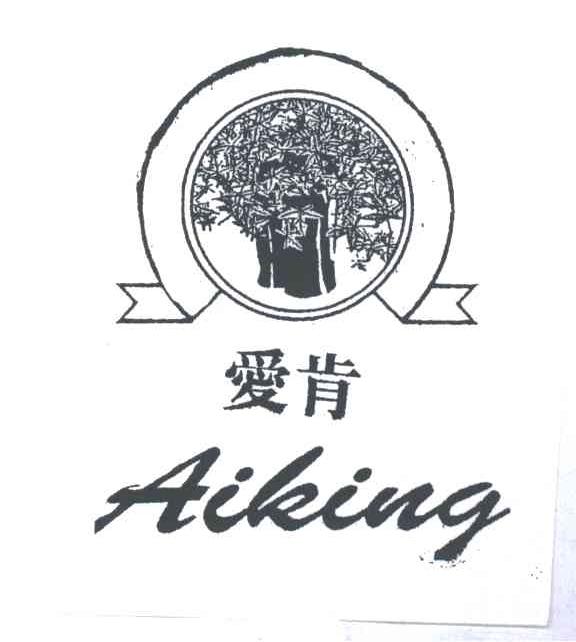 爱肯AIKING及图形