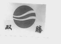 双腾