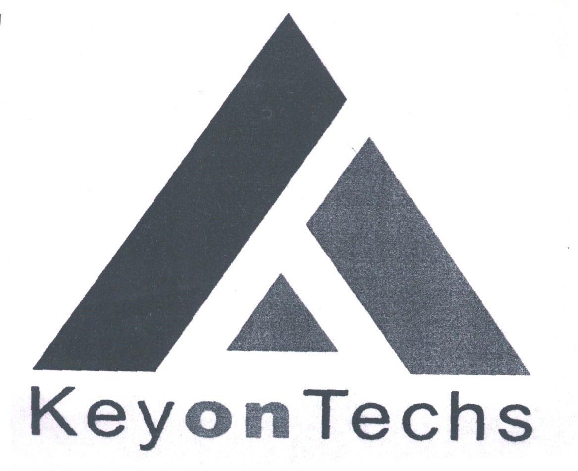 KEY ON TECHS