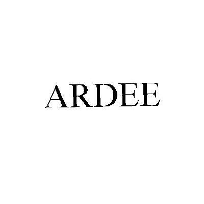 ARDEE