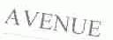 AVENUE