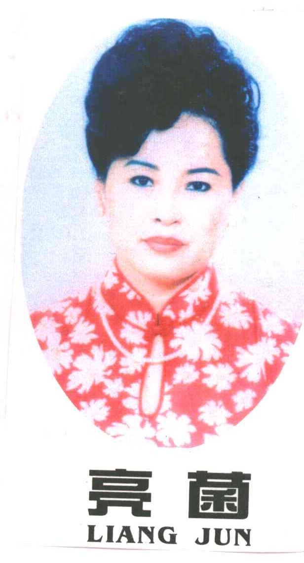 亮菌