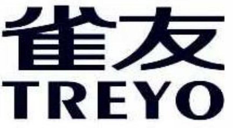 雀友 TREYO