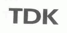 TDK