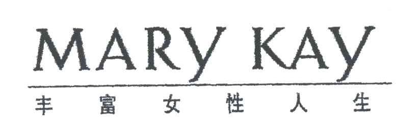 MARY KAY