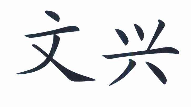 文兴