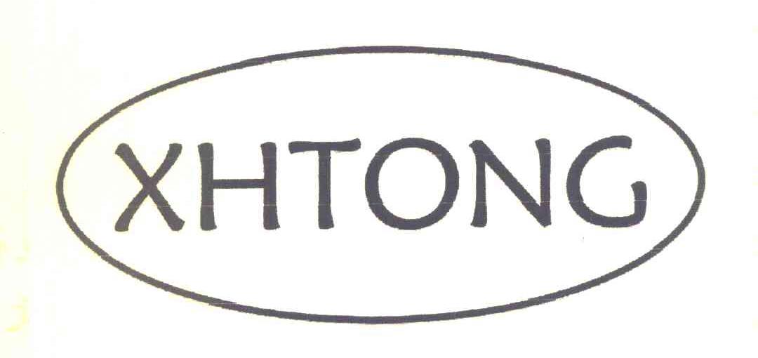 XHTONG