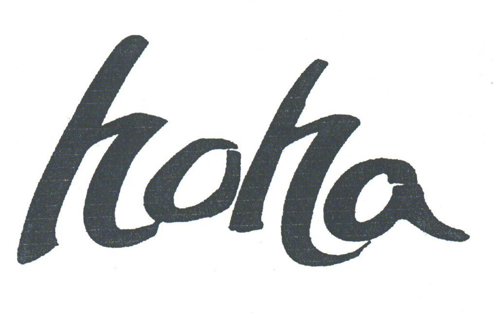 HOHA