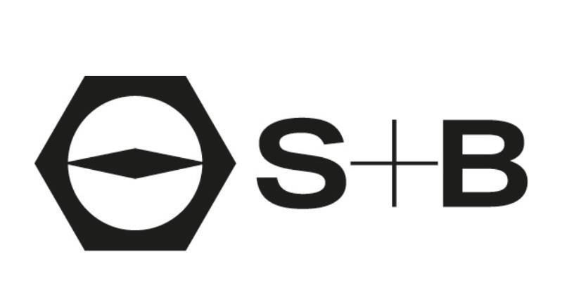 S+B
