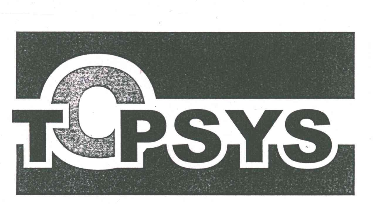 TOPSYS