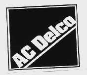 ACDELCO