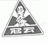 冠云