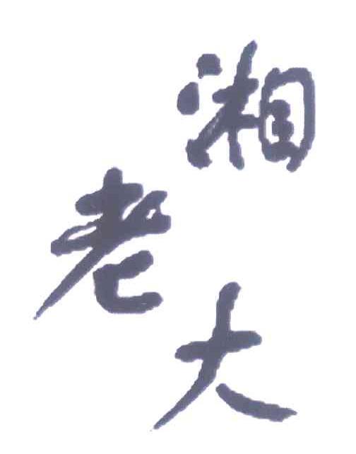 湘老大